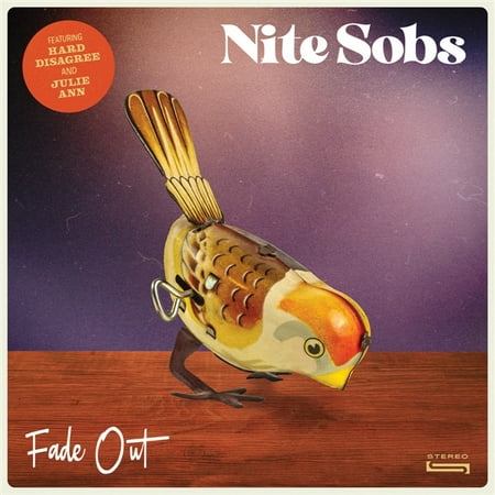 Nite Sobs Fade Out (Vinyl Record)