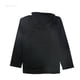 thumbnail image 2 of ASICS Mens Team Rain Windbreaker Jacket black M, 2 of 2