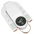 thumbnail image 1 of Electric Boot Warmer Machine Intelligent Drying System 360 Hot Air Circulation for Shoes Boots Socks Snow Boots, 1 of 7
