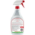 thumbnail image 2 of I Must Garden Deer Repellent: Spice Scent Deer Spray for Gardens & Plants - 32oz Ready to Use, 2 of 10