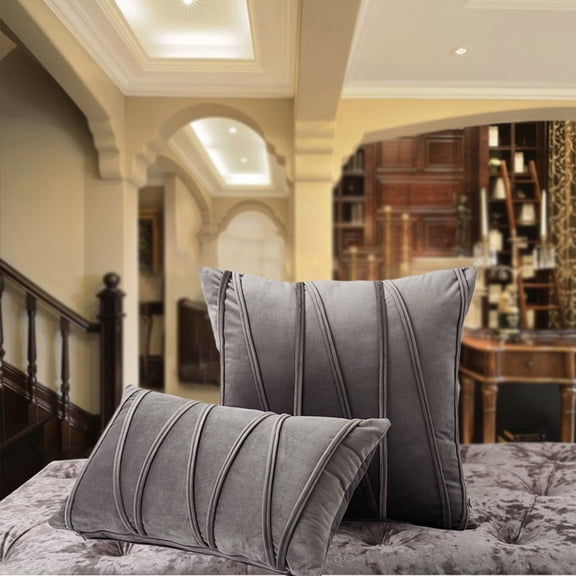 Almohadas Decorativas Suaves y transpirables Xihbxyly