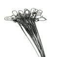 thumbnail image 4 of Steel Leader Fishing 20pcs Wire Leaders Heavy Duty Fishing High, 4 of 8