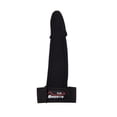 thumbnail image 1 of Casting One Finger Glove Stall Protector Antideslizante Herramienta de pesca de carpa (Negro), 1 of 5