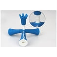 thumbnail image 3 of Bangcool Golf Tee Creative Professional Adjustable Plastic Golf Ball Tee Golf Equipment, 3 of 10