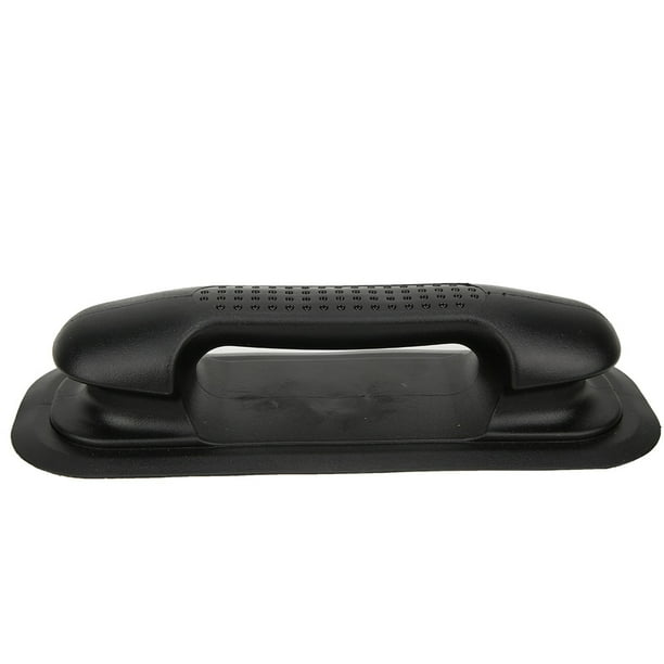 Kayak Handle Rail, Wear Lightweight PVC Boat Handrail Easy Installation