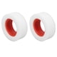 thumbnail image 2 of Espuma para neumáticos RC para SC, 2 piezas de espuma para neumáticos RC, insertos exteriores de espuma RC, juego de espuma para neumáticos RC, estándares líderes en la industria, 2 of 14
