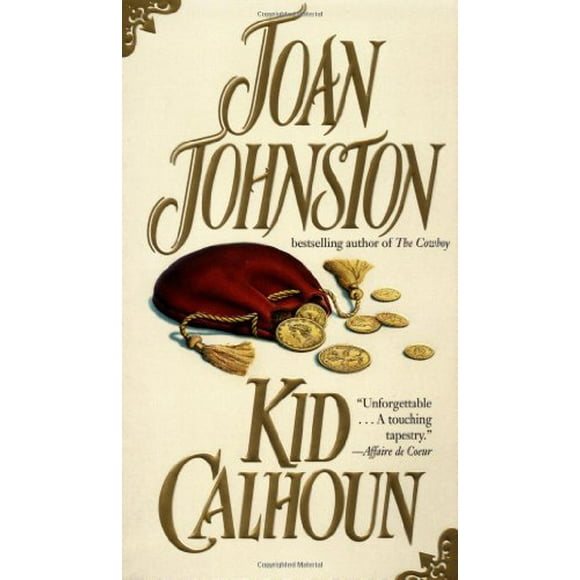 Pre-Owned Kid Calhoun : A Novel 9780440212805