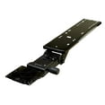 thumbnail image 2 of 3M, MMMAKT90LE, Easy Adjust Keyboard Tray with Standard Keyboard and Mouse Platform, 1, Black, 2 of 5