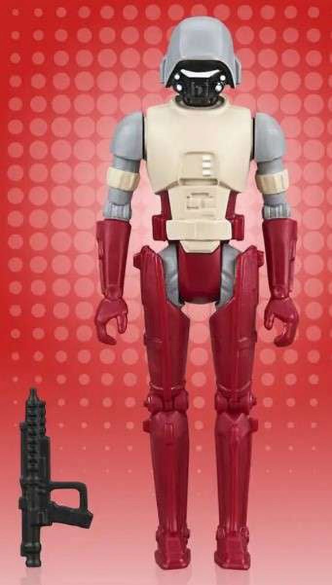 Star Wars Retro Collection HK-87 Assassin Droid Action Figure