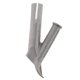 thumbnail image 4 of Boquilla de Soldadura Macarena Boquilla de soldadura rápida Plata, 4 of 8