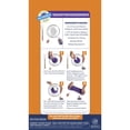 thumbnail image 5 of Elmer's Color Slime Kit, Washable Color Glue, Assorted Colors, with Glue Slime Activator, 4 Count, 5 of 6