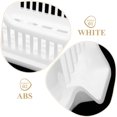 thumbnail image 3 of SWETRACE Escurridor Compacto Para Utensilios Y Platos Con Multifuncional Y Construcción ABS, 3 of 8