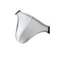 thumbnail image 4 of Sous-vêtements Triangle à Rayures pour Hommes, 4 of 4