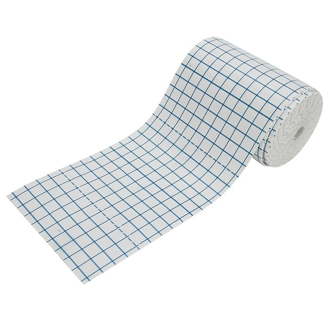 Wound Tape Dressing Tape Wound Adhesive Tape Breathable Tape Non-woven Tape NonWoven Breathable Tape Portable Wound Dressing Adhesive Tape Bandage10cm X 10m