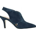 thumbnail image 3 of Bella Vita Val Slingback Pumps (Women), 3 of 7