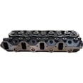 thumbnail image 5 of 4DR5 Cylinder head For Mitsubishi 4DR5 4DR51 Engine 2.7L Forklift For KATO HD180G Excavator ME759064 ME997271, 5 of 9