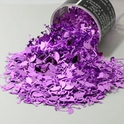 Confetti Flamingo Pink - Half Pound (8 oz) - CCL8419
