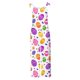 thumbnail image 2 of TaTaai Cotton Linen Like Fashion Easter Print Women Loose Wide Leg Jumpsuit Adjustable Straps Patch Pockets Full Length Casual Overalls Gift, 2 of 5