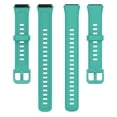 thumbnail image 5 of WIFKLSIIPG Silicone Sports Sweat Proof Solid Color Watch Band with Convenient Adjustment and Wide Compatibility Compatible with Smartwatch, 5 of 5