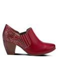 thumbnail image 2 of Spring Step L’Artiste Women's Leatha Ankle Boot, 2 of 5