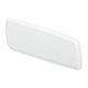 thumbnail image 1 of Cubierta de boquilla del lavaparabrisas del faro delantero derecho Unique Bargains No.8504448010 Cubierta de recorte del parachoques para Lexus RX350 2010-2013, para Lexus RX450h 10-12 Blanca, 1 of 1