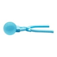 thumbnail image 1 of Large Snowball Shaping Tool - Durable Plastic, Easy Grip - Makes Perfect Snowballs, No Cold Hands - Enhances Kids' Creativity, 1 of 4