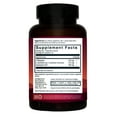 thumbnail image 2 of NaturNatural Rhythm CoQ10 ZEN with L-Carnitine and L-Theanine Energy Supplement, 30 Capsules, 2 of 9