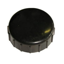 4-2076 Solid Trimmer Head Bump Knob Fits Snapper