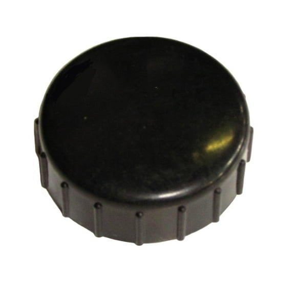 4-2076 Solid Trimmer Head Bump Knob Fits Snapper