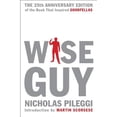 thumbnail image 1 of Pre-Owned Wiseguy: The 25th Anniversary Edition (Hardcover) 1451642210 9781451642216, 1 of 1
