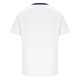 thumbnail image 4 of pstuiky camisetas para hombre, Camisa tipo blusa de manga corta con cuello vuelto y botones de color para hombre camisas casuales para hombre xxl, 4 of 5