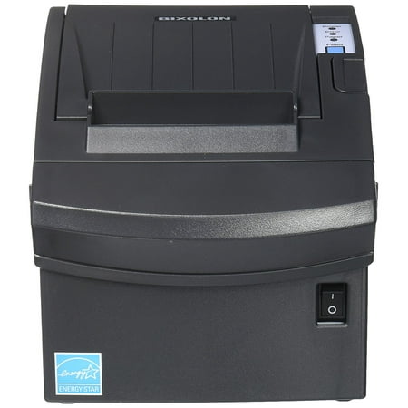 - Bixolon SRP-350plusIII Direct Thermal Monochrome Receipt Printer - USB/Ethernet