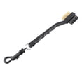 thumbnail image 1 of Club Brush, Brass Side  Ball Cleaner  For  Lovers For  Accessories For  Beginner For  Training, 1 of 8