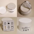 thumbnail image 4 of Lanbena Blackhead Remover Cream Paper Plant Pore Strip Nose Acne Cleansing 2023new, 4 of 5