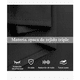 thumbnail image 4 of Cortinas Blackout para sala recamara color negro, 4 of 4