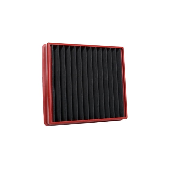 K&N Select Dryflow Engine Air Filter: Washable, Multi-Layer Protection, Engineered to Boost Horsepower, SA-2385