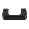 thumbnail image 4 of Lift Leveling Kit, Black Front Lift Spacer Aluminium Alloy  For Car, 4 of 8