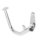 thumbnail image 2 of Pedal De Freno multicolor M Kinlley Cromado Delantera, 2 of 4