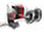 StopTech 938.33088 Front Brake Kit (Street Pack Fits select: 2014 AUDI Q5 TECHNIK, 2013 AUDI Q5 PREMIUM PLUS