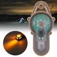 thumbnail image 4 of Mini Luz De Casco ANGGREK IPX8 lámpara de supervivencia para Actividades al aire Libre, 4 of 8