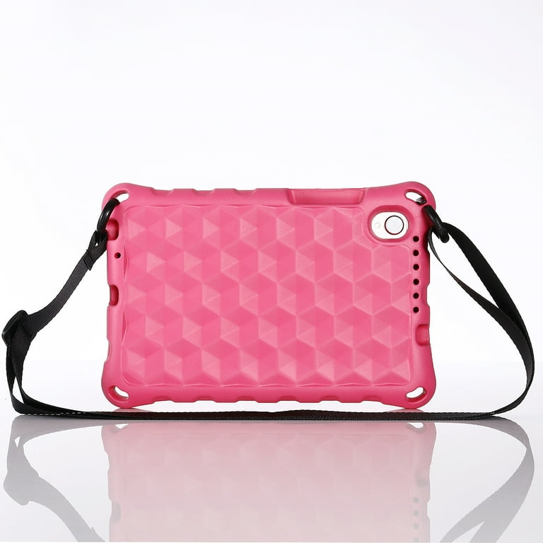 Rugged Case for Lenovo Tab M8 HD/Smart Tab M8/Tab M8 FHD