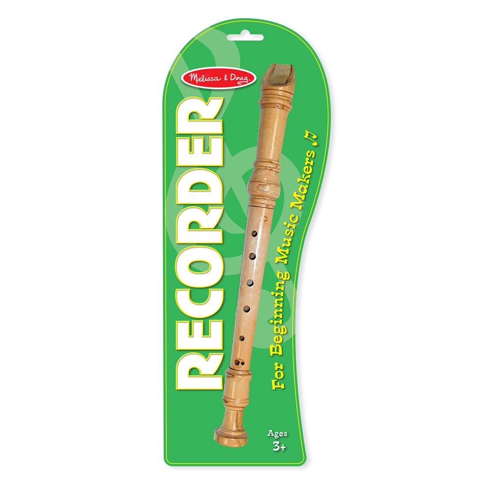 Recorder (Other)