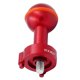 thumbnail image 1 of Fotografía de Buceo Adaptador de Estroboscópico Abrazadera de Rótula rojo shamjiam Articulación de rótula, 1 of 8