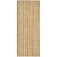 thumbnail image 1 of Safavieh Natural Fiber Natural Area Rug - Runner 2' x 6', 1 of 2