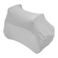 thumbnail image 4 of Kids Ride Car Cover Windproof Shade Dustcover Milk Silk for Children Wheels Toy Vehicle Outdoor Area, 4 of 8