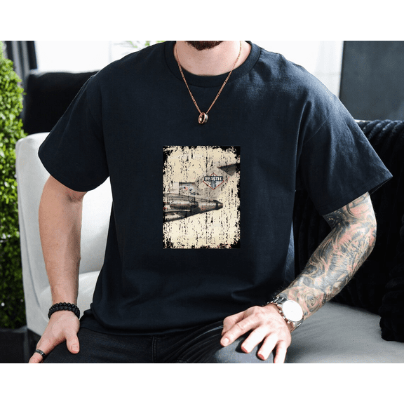 Beastie Boys Licensed To Ill Album Cover Music Tee Unisex T-Shirt, up to size 3XL.