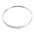 thumbnail image 4 of figatia 2x Magnifying Makeup Mirror Side Bathroom Round Vanity Mirrors 5 inches, 4 of 6