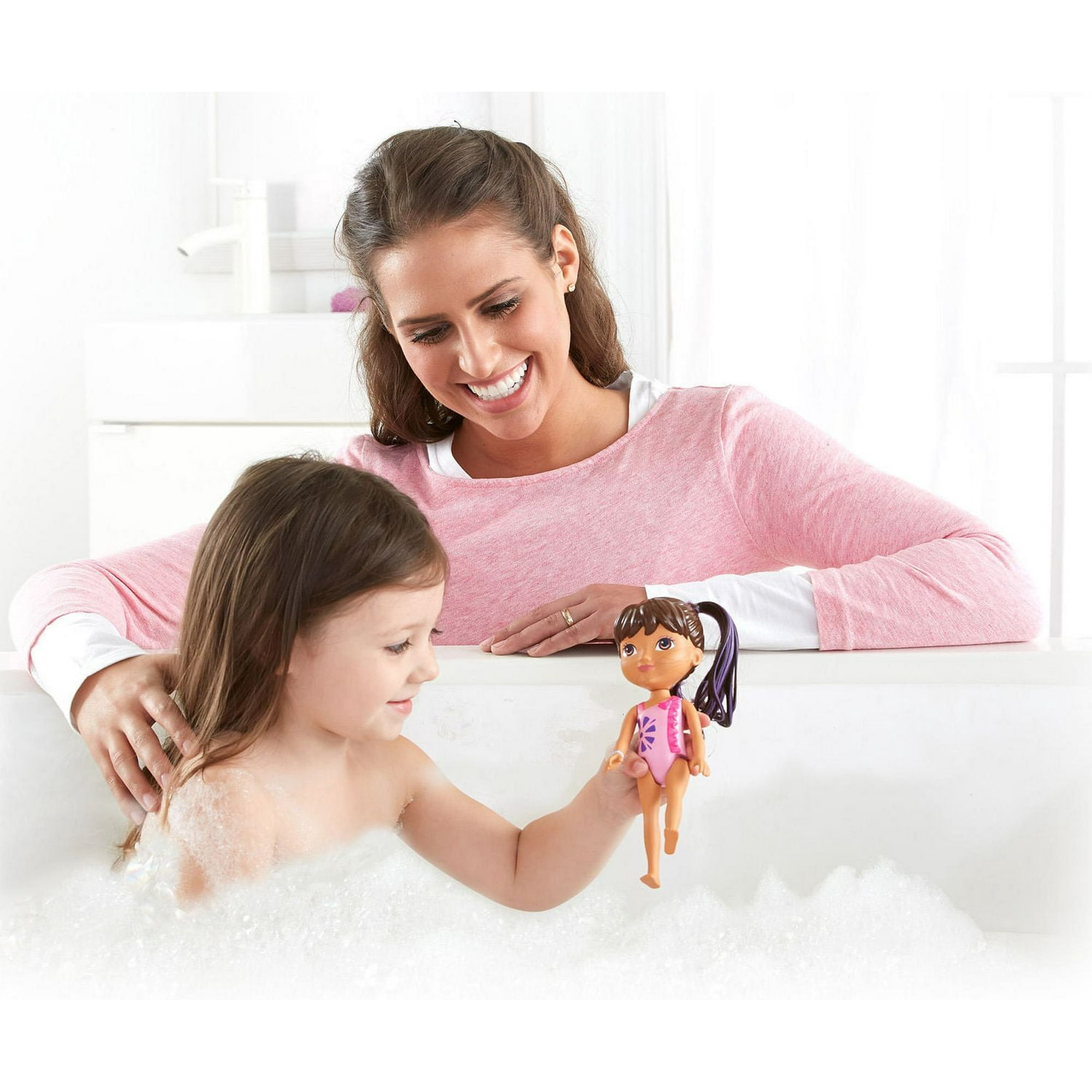 Dora & Friends Fisher-Price Nickelodeon Dora And Friends Colour