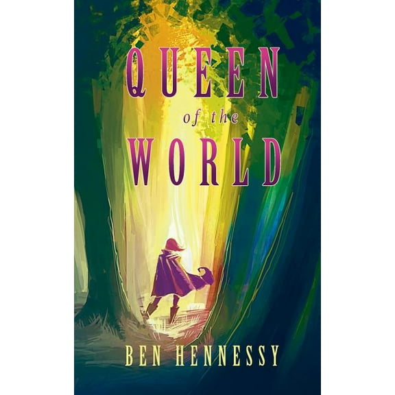 Queen of the World, (Paperback)