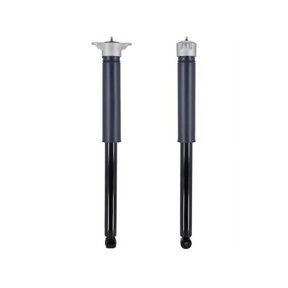 Rear Shock Absorber - Compatible with 2013 - 2019 Ford Escape 2014 2015 2016 2017 2018